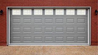 Garage Door Repair at College Town Commons Davis, California